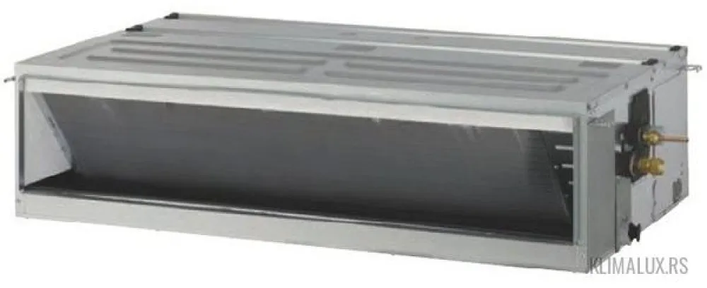 Klima uređaj LG UM18WC.N11R0 / UU18WC.UL1R0 18.000 BTU inverter — Klimapolis