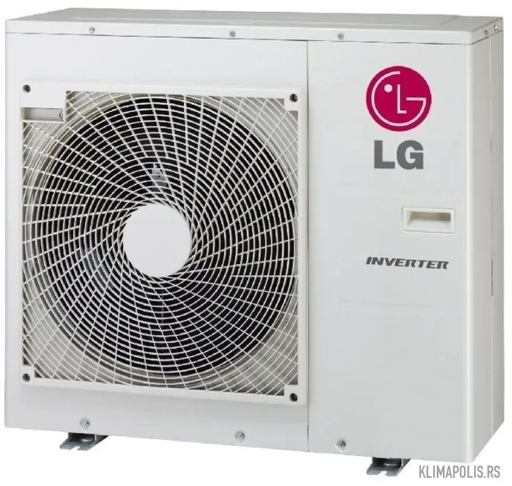 Klima uređaj LG UM30WC.N11R0 / UU30WC.U21R0 28.000 BTU inverter — Klimapolis