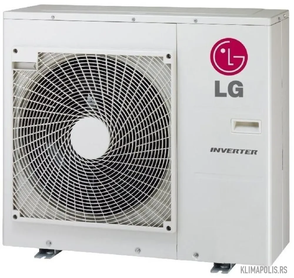 Klima uređaj LG UM36WC.N21R0 / UU36WC.U41R0 37.600 BTU inverter — Klimapolis