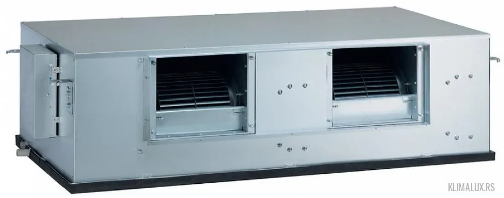 Klima uređaj LG UB85W.N94R0 / UU85W.U74R0 78.500 BTU inverter — Klimapolis
