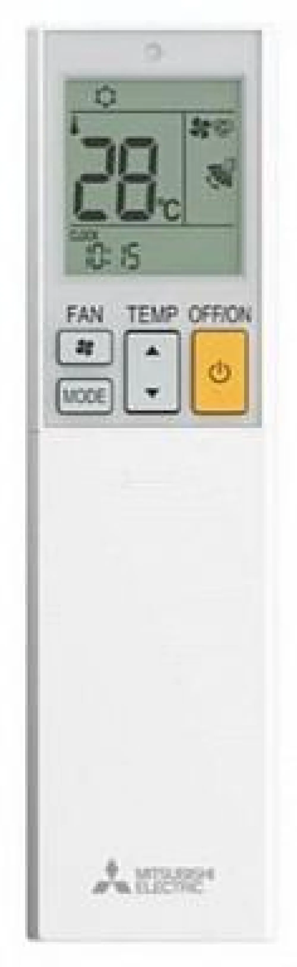 Klima uređaj Mitsubishi Electric MSZ-BT25VGK / MUZ-BT25VG (Wifi) 9.000 BTU inverter — Klimapolis