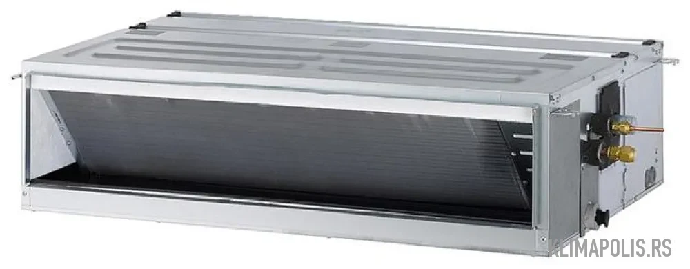 Klima uređaj LG CM18R.N100 / UU18WR.U20 18.000 BTU inverter — Klimapolis