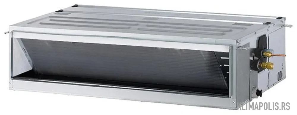 Klima uređaj LG CM24R.N10 / UU24WR.U40 24.000 BTU inverter — Klimapolis