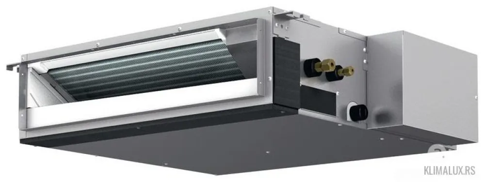 Klima uređaj Mitsubishi Electric SEZ-M35DA / SUZ-M35VA 12.000 BTU inverter — Klimapolis