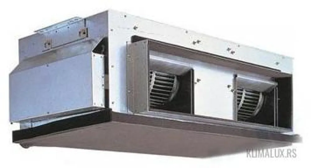 Klima uređaj Mitsubishi Electric PEA-RP250WKA / PUHZ-P250YKA 75.100 BTU inverter — Klimapolis