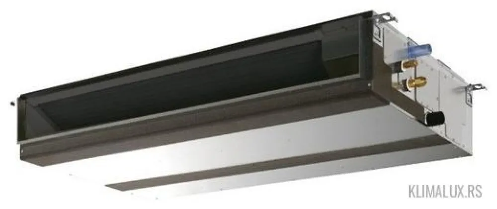 Klima uređaj Mitsubishi Electric PEAD-M100 JA / PUHZ-P100VKA 36.000 BTU inverter — Klimapolis
