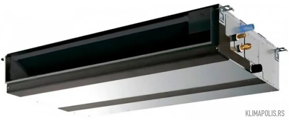 Klima uređaj Mitsubishi Electric PEAD-M125JA / PUHZ-P125YKA 42.700 BTU inverter — Klimapolis