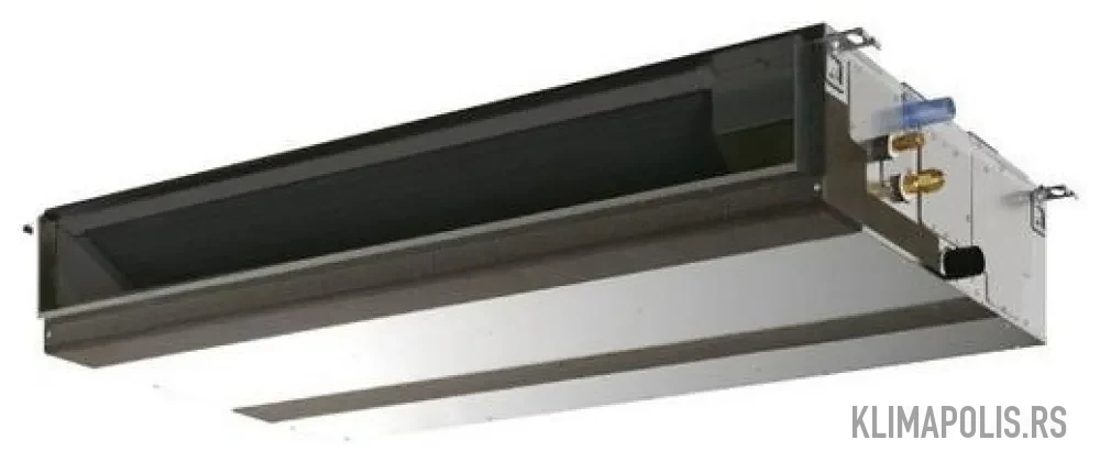 Klima uređaj Mitsubishi Electric PEAD-M140 JAL / / PUHZ-ZRP140YKA 47.800 BTU inverter — Klimapolis