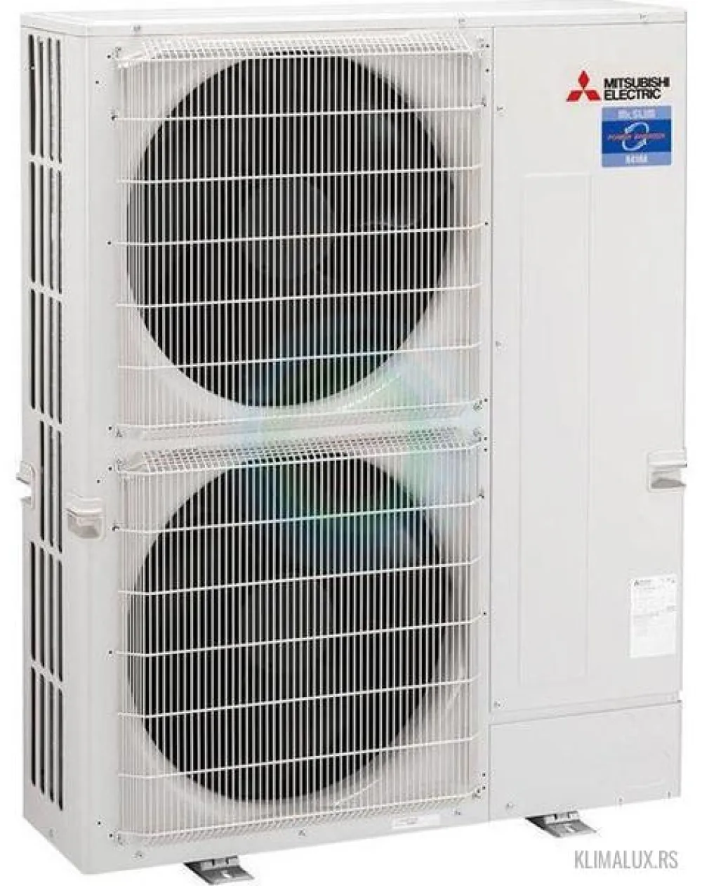 Klima uređaj Mitsubishi Electric PEAD-M140 JAL / PUHZ-ZRP140VKA 47.800 BTU inverter — Klimapolis