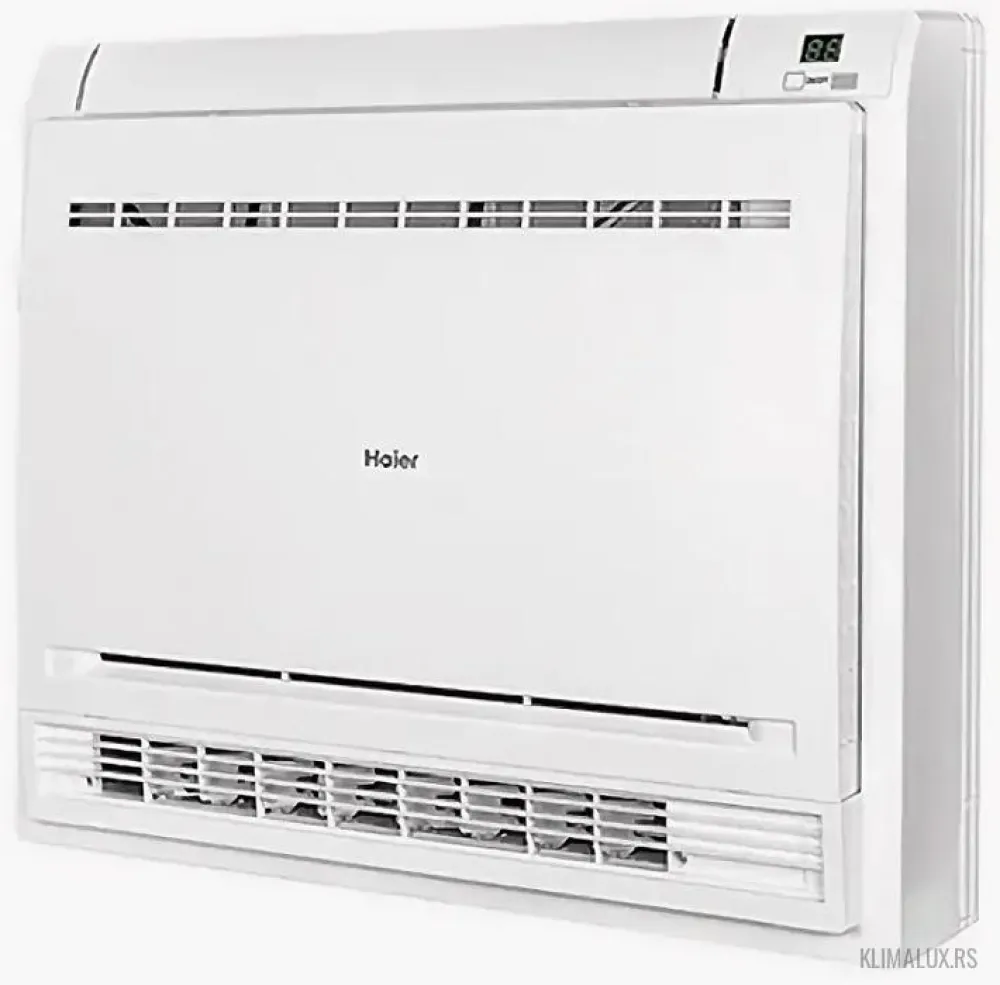 Klima uređaj Haier AF052MBERA 7.000 BTU — Klimapolis