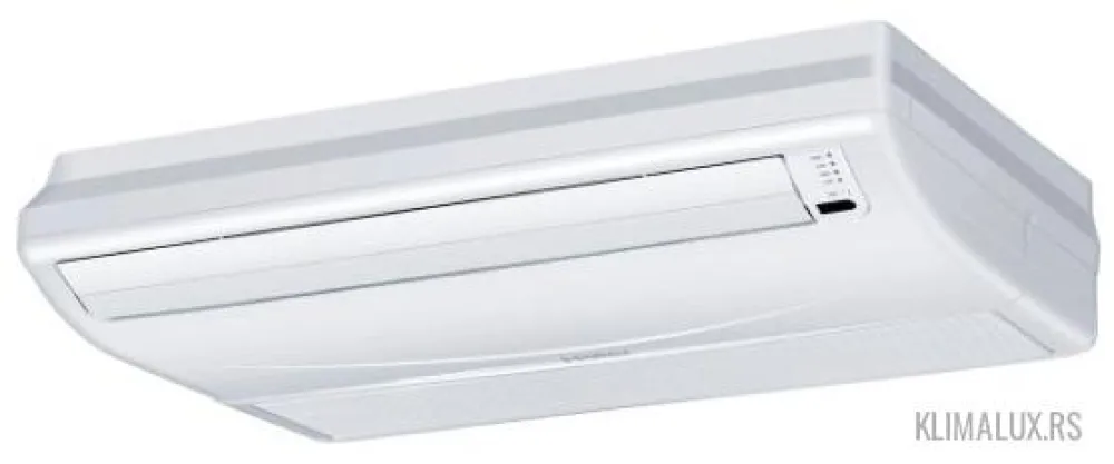 Klima uređaj Haier AC092MCERA 9.000 BTU — Klimapolis