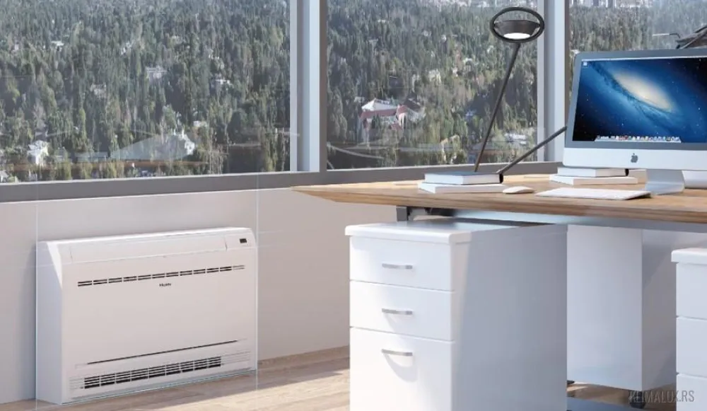 Klima uređaj Haier AF092MBERA 9.000 BTU — Klimapolis