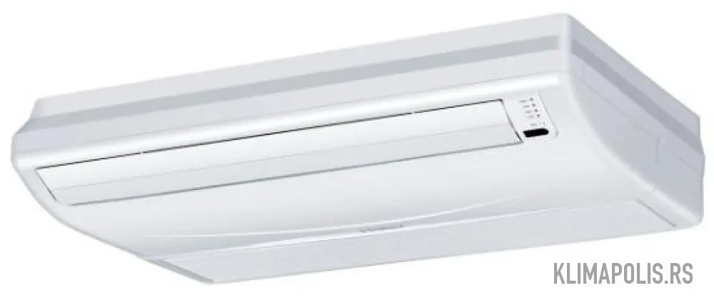 Klima uređaj Haier AC122MCERA 12.000 BTU — Klimapolis