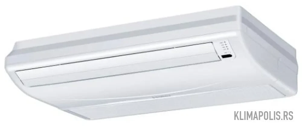 Klima uređaj Haier AC162MCERA 14.000 BTU — Klimapolis