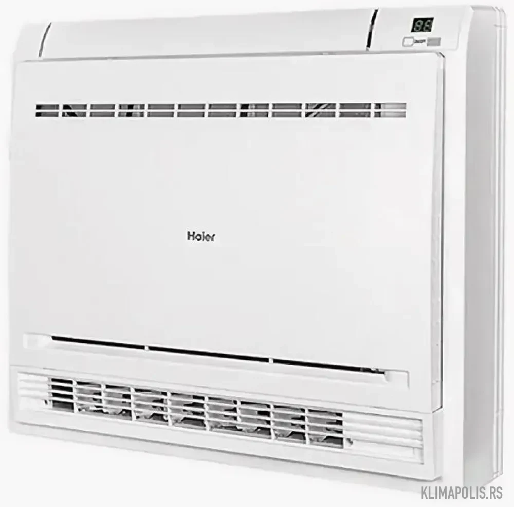 Klima uređaj Haier AF162MBERA 14.000 BTU — Klimapolis