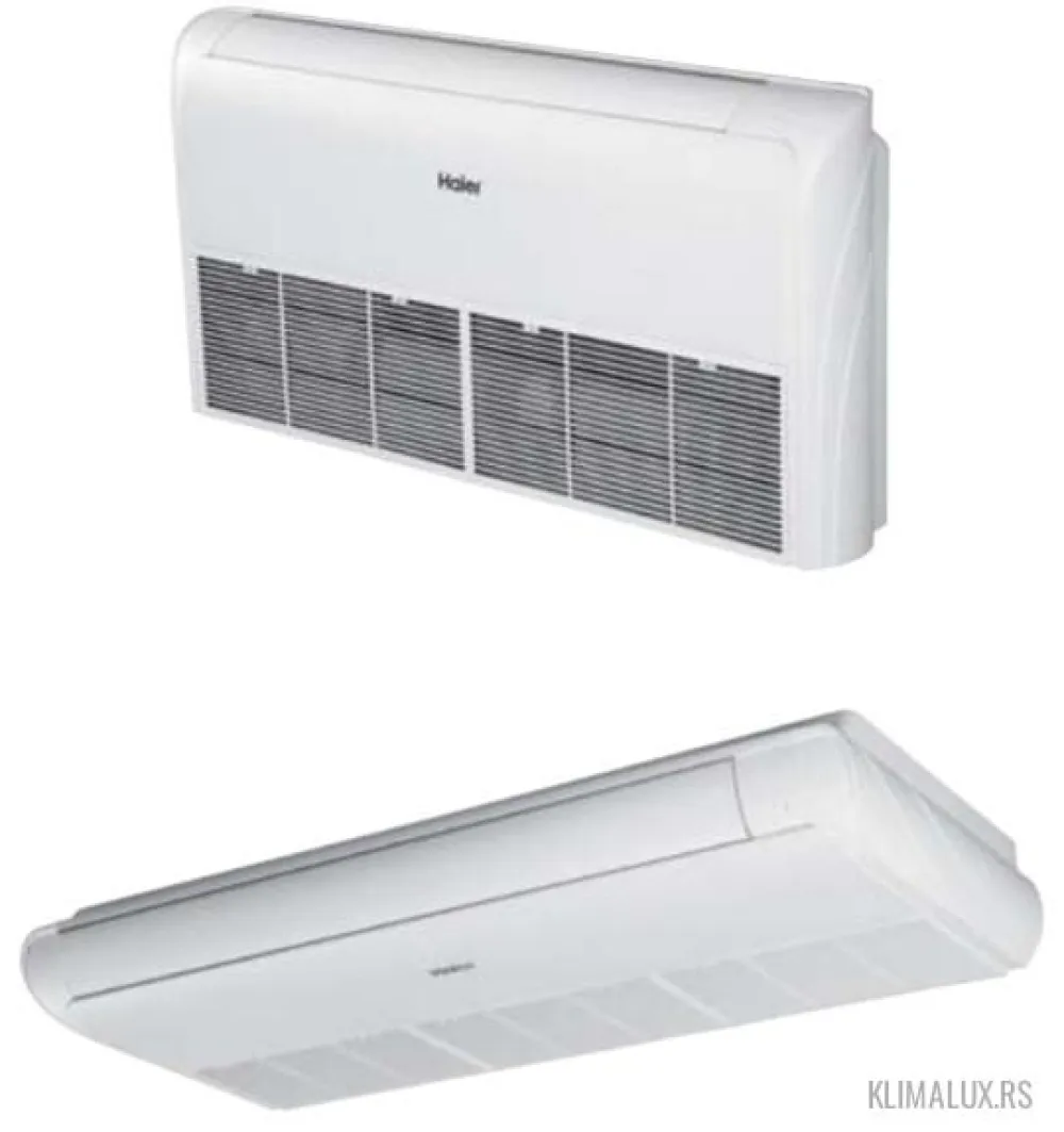 Klima uređaj Haier AC282MDERA 28.000 BTU — Klimapolis