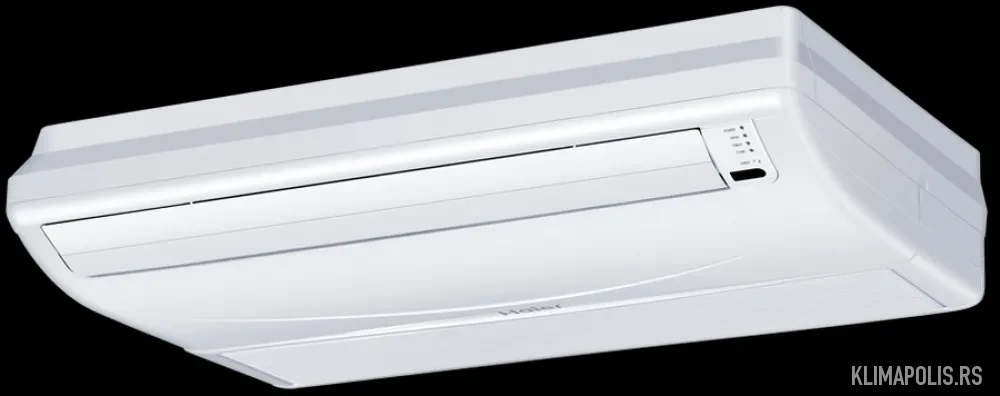 Klima uređaj Haier AC302MFERA 28.000 BTU — Klimapolis