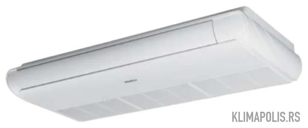 Klima uređaj Haier AC382MDERA 38.200 BTU — Klimapolis