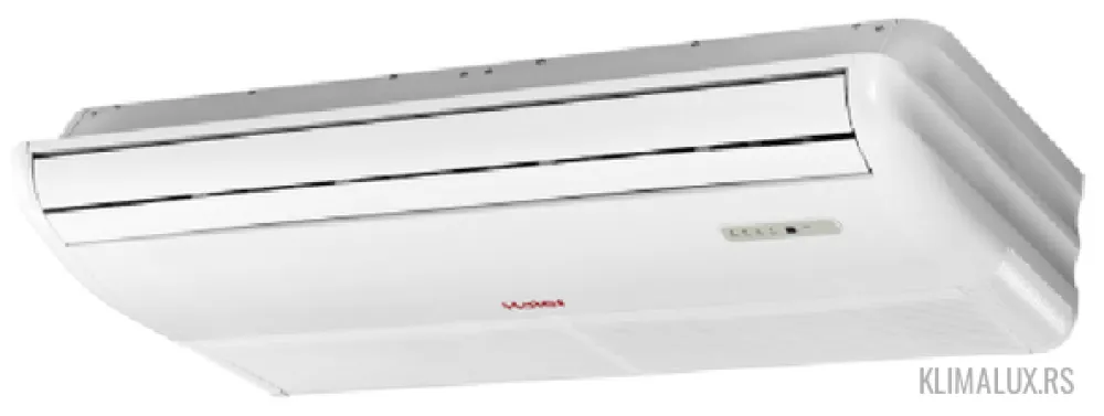 Klima uređaj Haier AC482MFERA 47.800 BTU — Klimapolis