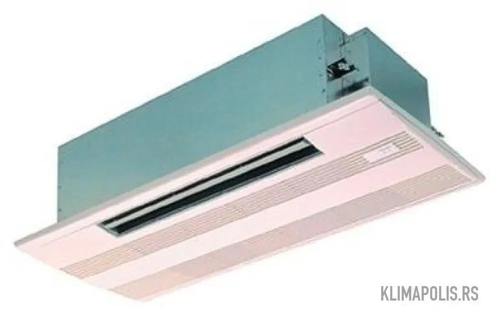 Klima uređaj Mitsubishi Electric PMFY-P25 VBM-E 9.000 BTU — Klimapolis
