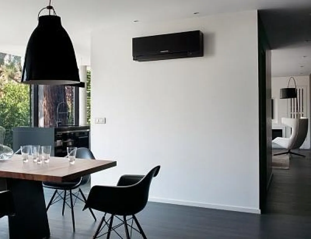Klima uređaj Mitsubishi Electric MSZ-EF35VGKB / MUZ-EF35VG 12.000 BTU inverter — Klimapolis
