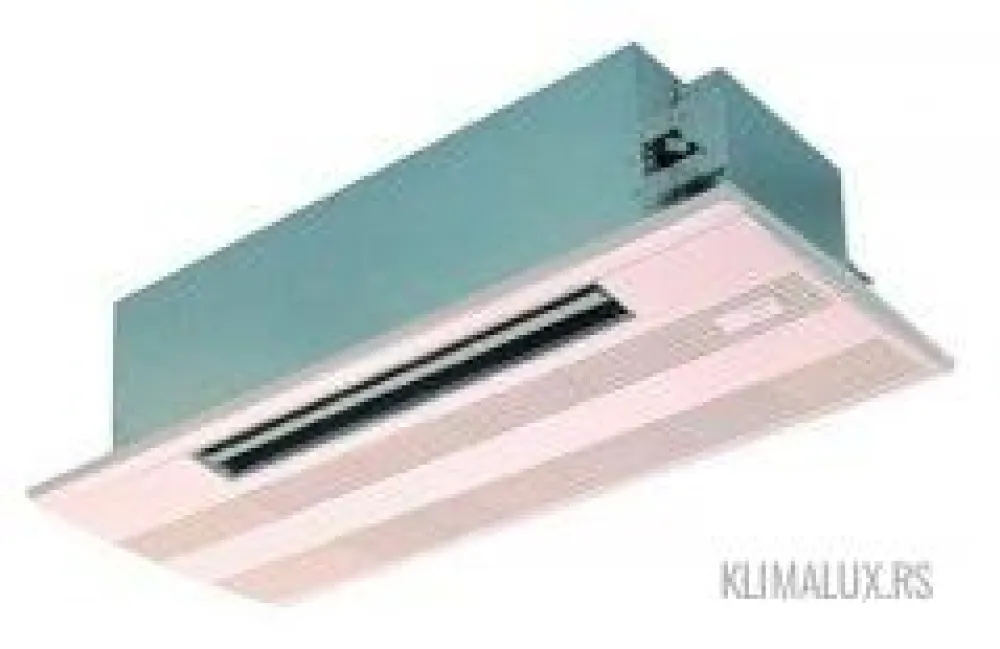 Klima uređaj Mitsubishi Electric PMFY-P40 VBM-E 14.000 BTU — Klimapolis