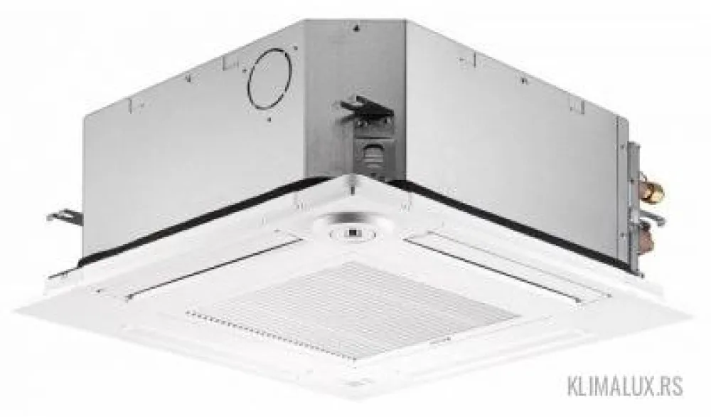 Klima uređaj Mitsubishi Electric PLFY-P40 VFM-E 14.000 BTU — Klimapolis