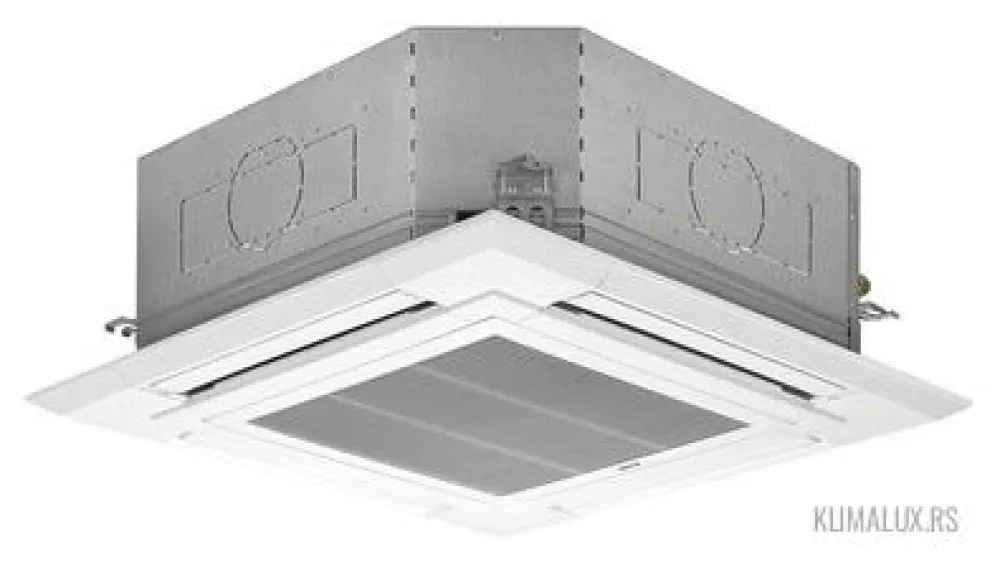 Klima uređaj Mitsubishi Electric PLFY-P50 VEM-E 18.000 BTU — Klimapolis