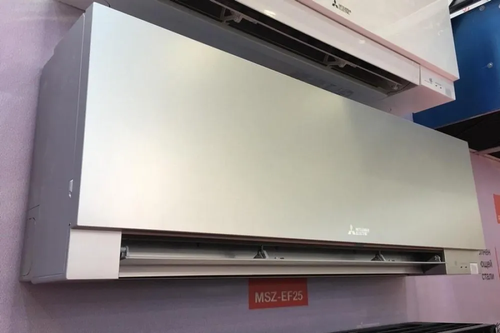 Klima uređaj Mitsubishi Electric MSZ-EF35VGKS / MUZ-EF35VG 12.000 BTU inverter — Klimapolis