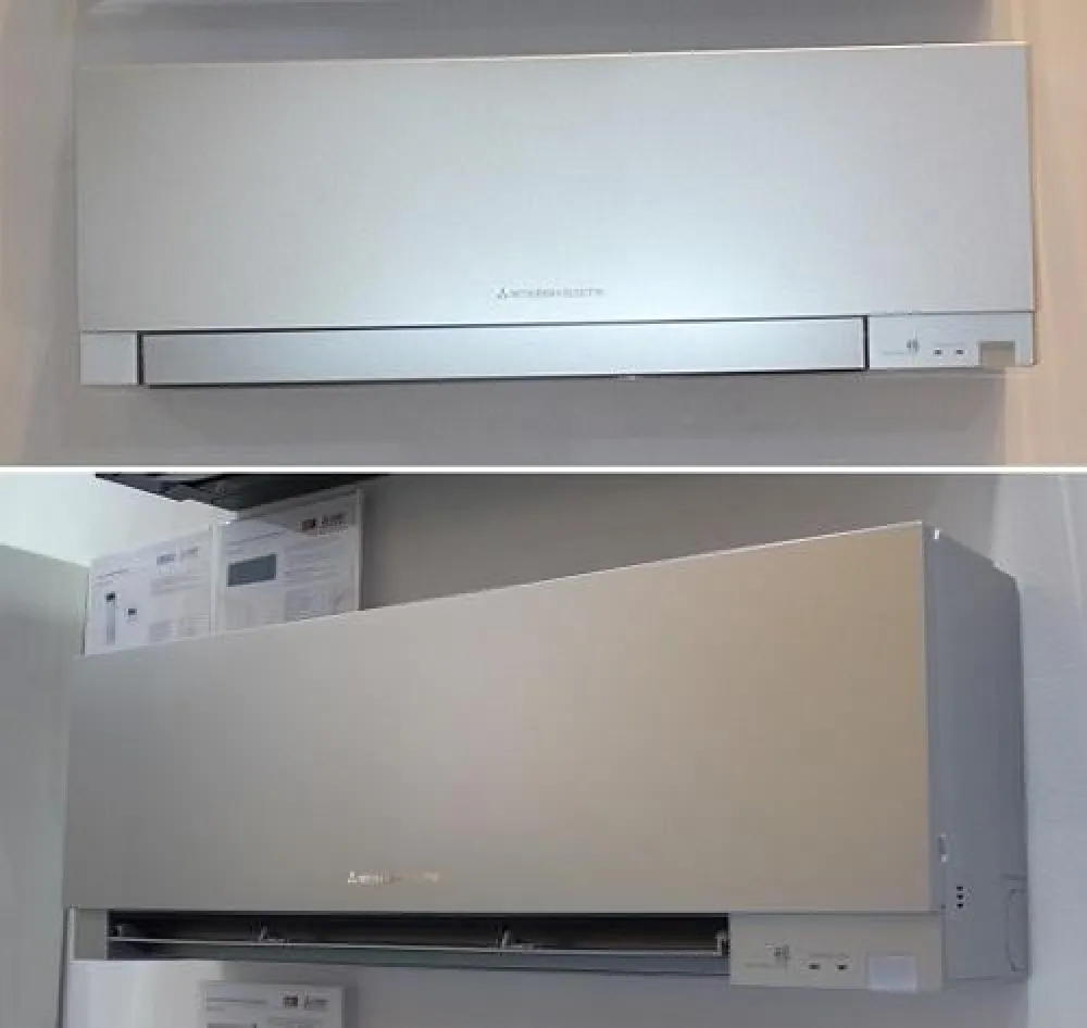 Klima uređaj Mitsubishi Electric MSZ-EF35VGKS / MUZ-EF35VG 12.000 BTU inverter — Klimapolis