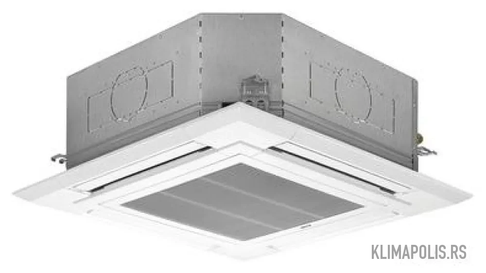 Klima uređaj Mitsubishi Electric PLFY-P63 VEM-E 24.000 BTU — Klimapolis