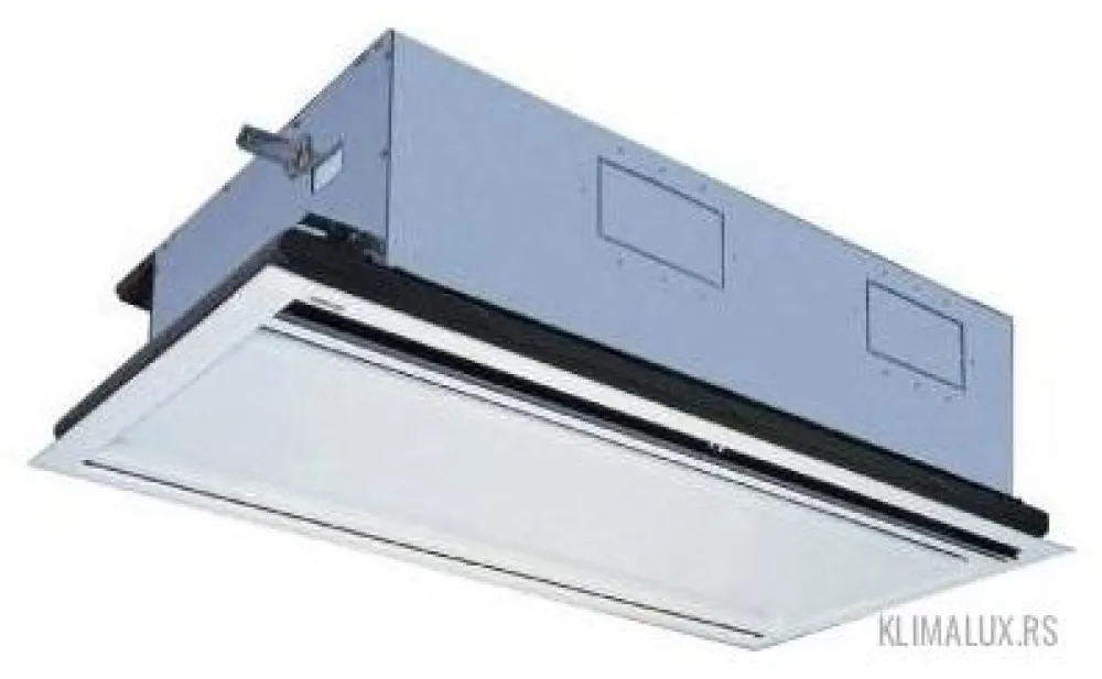 Klima uređaj Mitsubishi Electric PLFY-P100 VLMD-E 38.200 BTU — Klimapolis