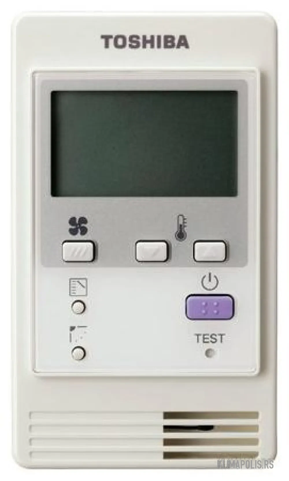Klima uređaj Toshiba RAV-SM564SDT-E / RAV-SP564ATP-E 18.000 BTU inverter — Klimapolis