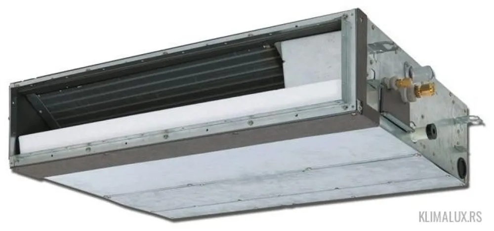 Klima uređaj Toshiba RAV-SM564SDT-E / RAV-SP564ATP-E 18.000 BTU inverter — Klimapolis