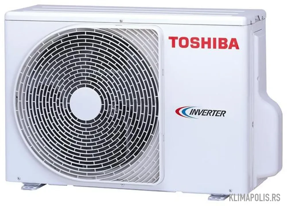 Klima uređaj Toshiba RAV-SM564SDT-E / RAV-SP564ATP-E 18.000 BTU inverter — Klimapolis