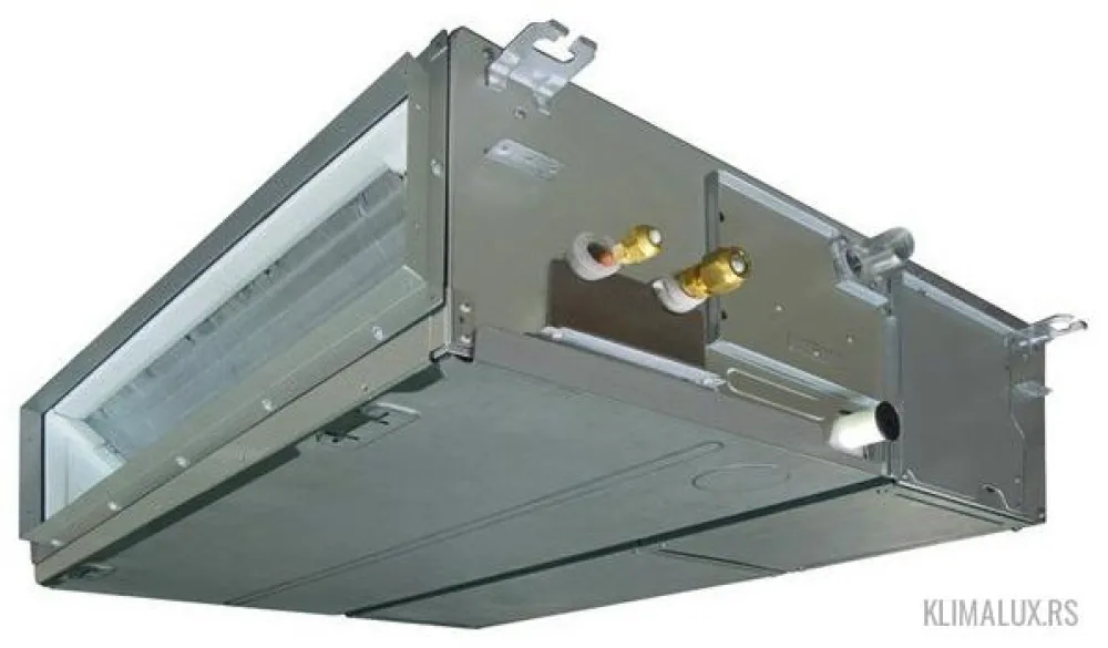 Klima uređaj Toshiba RAV-SM1106BTP-E / RAV-SP1104AT-E 36.000 BTU inverter — Klimapolis