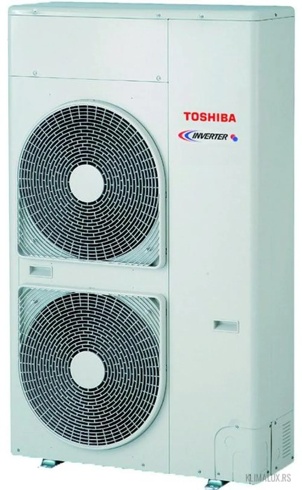 Klima uređaj Toshiba RAV-SM2242DT-E / RAV-SM2244AT8-E 68.300 BTU inverter — Klimapolis
