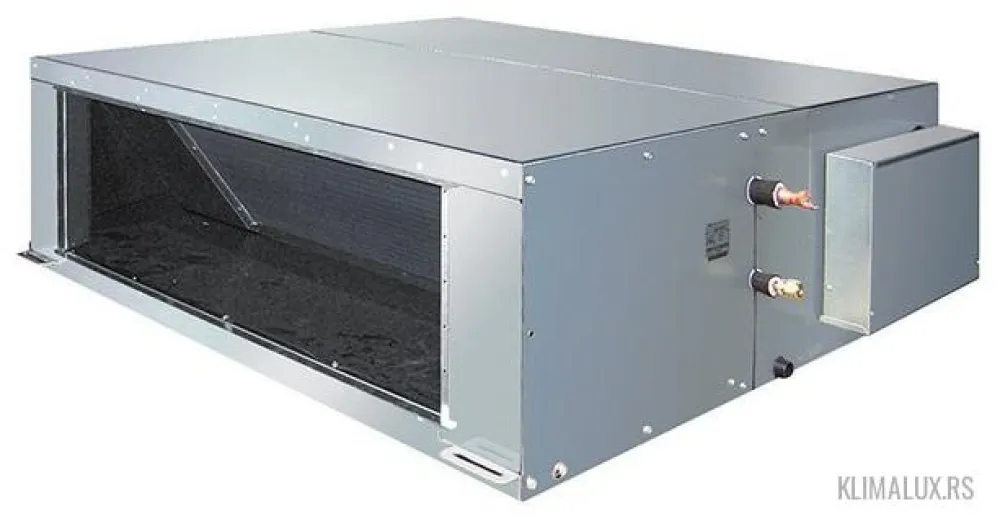 Klima uređaj Toshiba RAV-SM2242DT-E / RAV-SM2244AT8-E 68.300 BTU inverter — Klimapolis