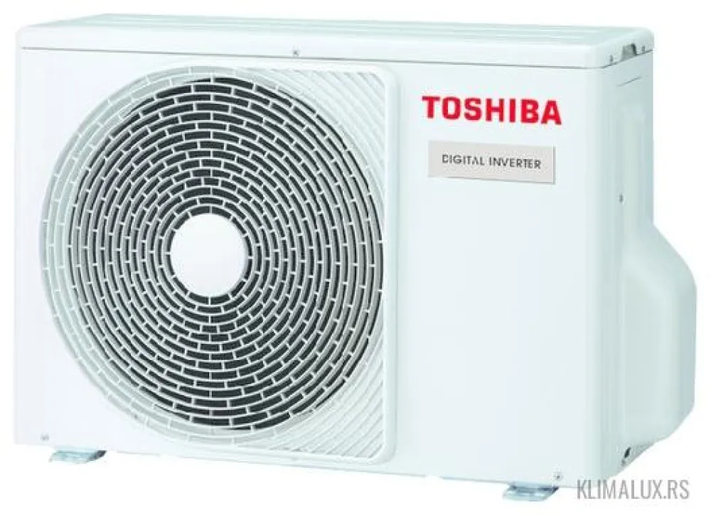 Klima uređaj Toshiba RAV-RM561BTP-E / RAV-GM561ATP-E 18.000 BTU inverter — Klimapolis