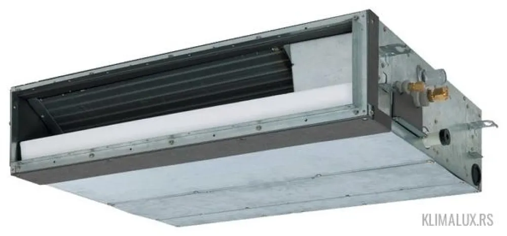 Klima uređaj Toshiba RAV-RM561SDT-E / RAV-GM561ATP-E 18.000 BTU inverter — Klimapolis