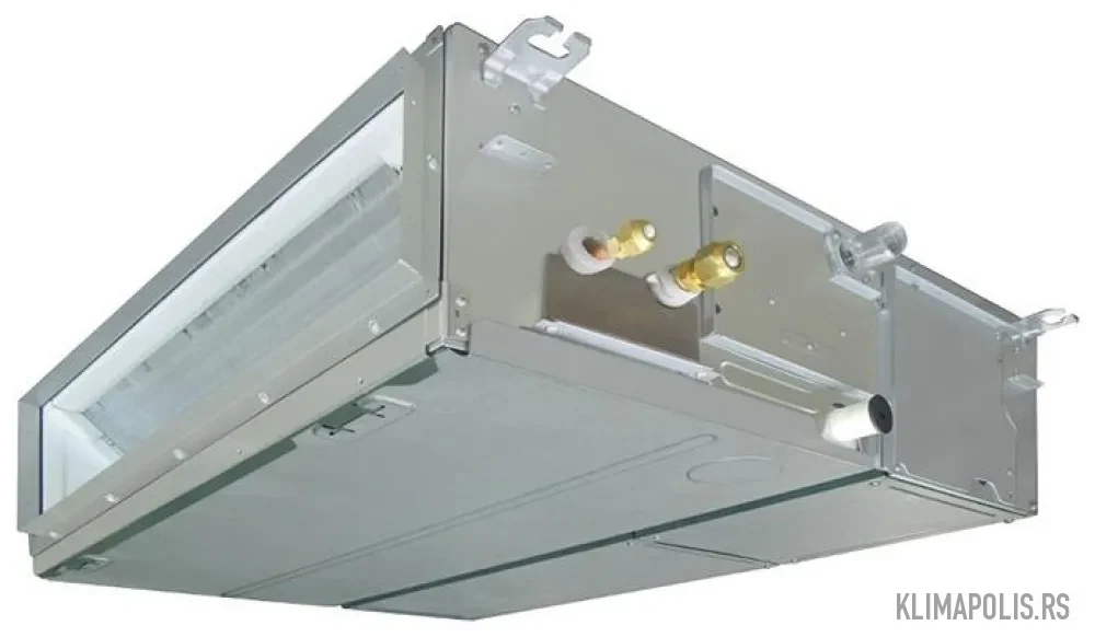 Klima uređaj Toshiba RAV-RM1401BTP-E / RAV-GM1401ATP-E 42.700 BTU inverter — Klimapolis