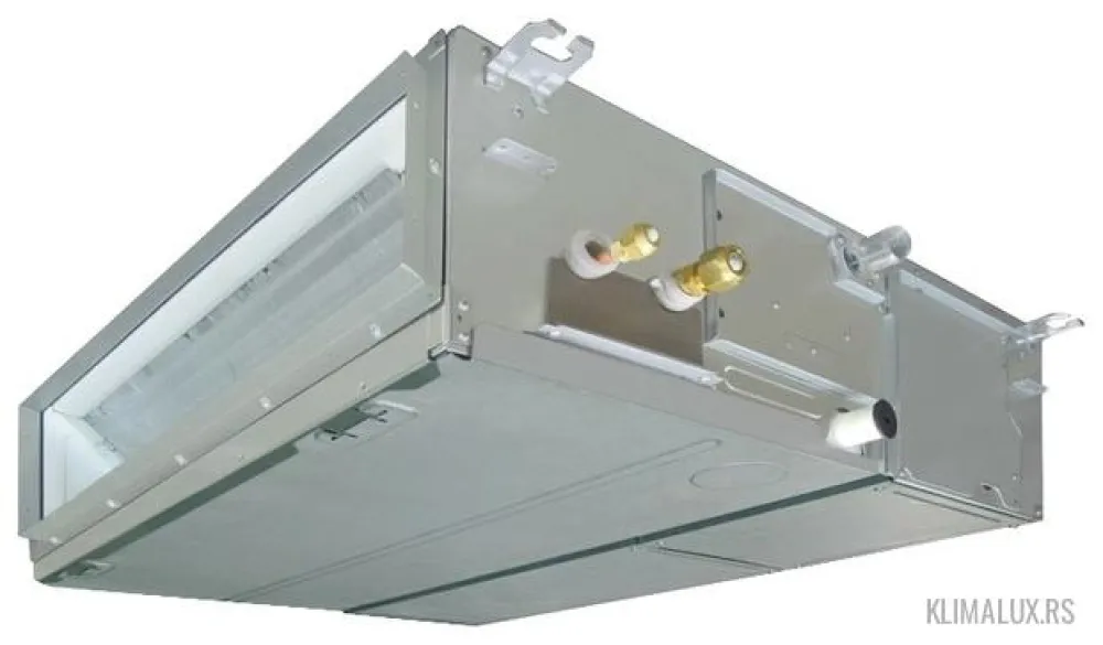 Klima uređaj Toshiba RAV-RM1601BTP-E / RAV-GM1601ATP-E 47.800 BTU inverter — Klimapolis