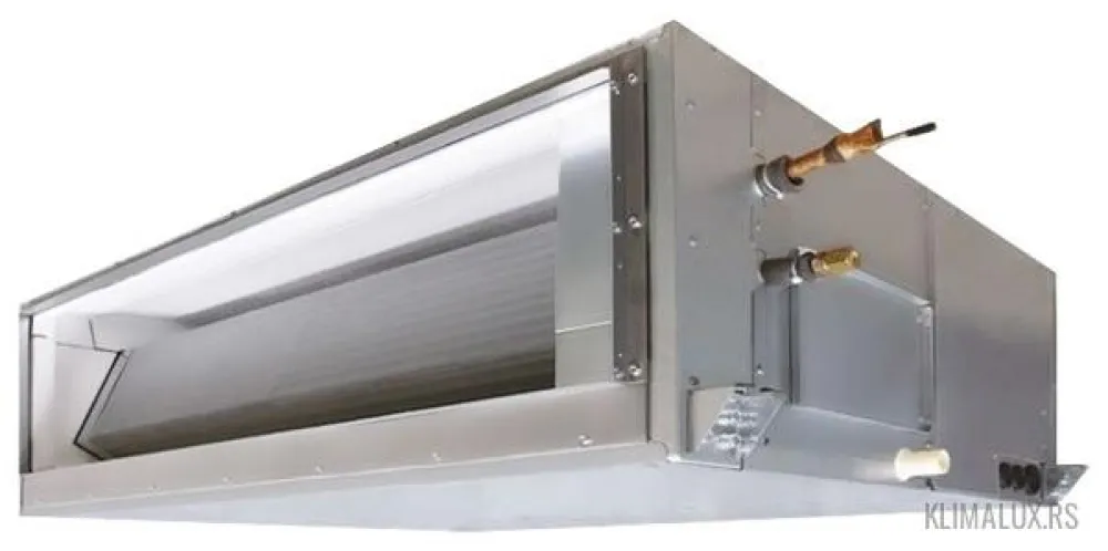 Klima uređaj Toshiba RAV-RM2801DTP-E / RAV-GM2801AT8-E 76.800 BTU inverter — Klimapolis
