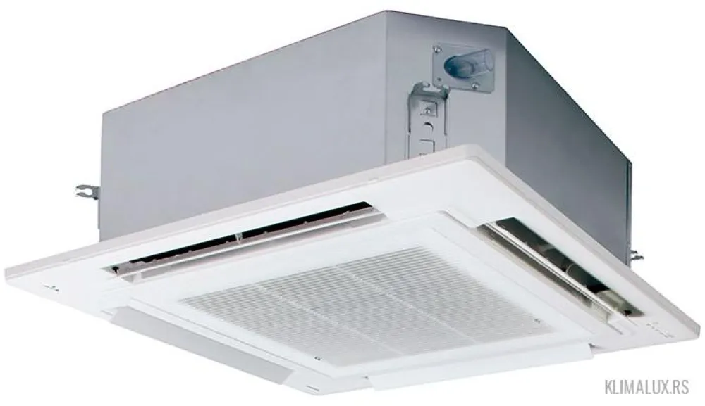 Klima uređaj Panasonic Kasetna unutrašnja jedinica 90×90 U2 tip S-56MU2E5A — Klimapolis