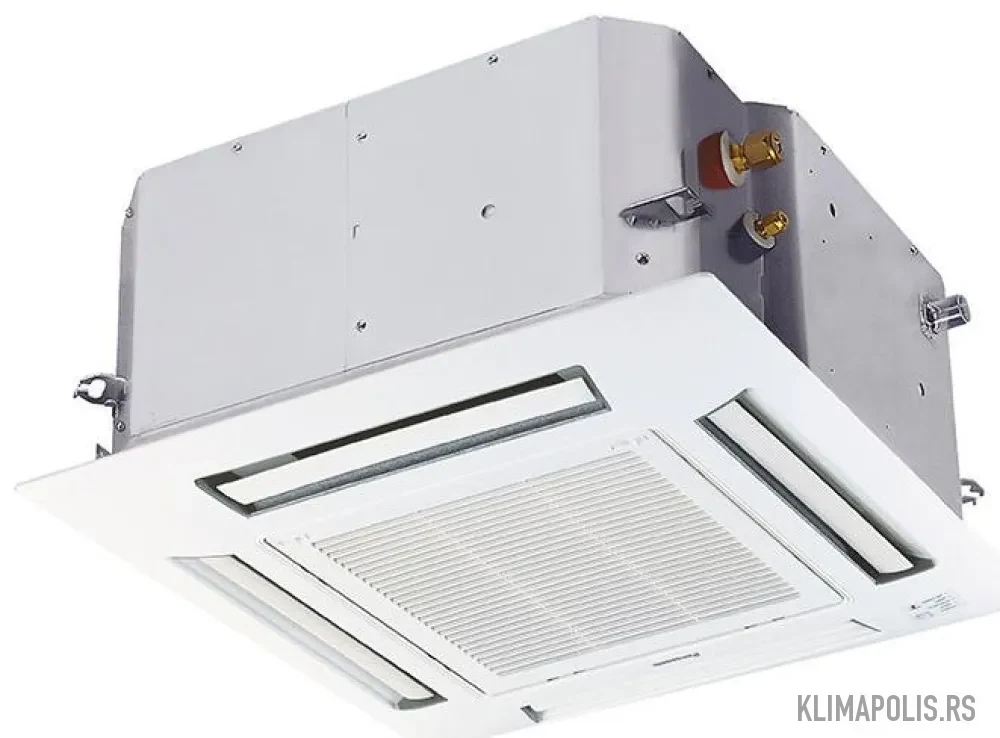 Klima uređaj Panasonic Kasetna unutrašnja jedinica 60×60 Y2 tip S-45MY2E5A — Klimapolis