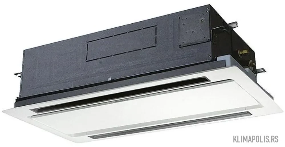 Klima uređaj Panasonic Kasetna 2-smerna unutrašnja jedinica L1 – S-56ML1E5 — Klimapolis