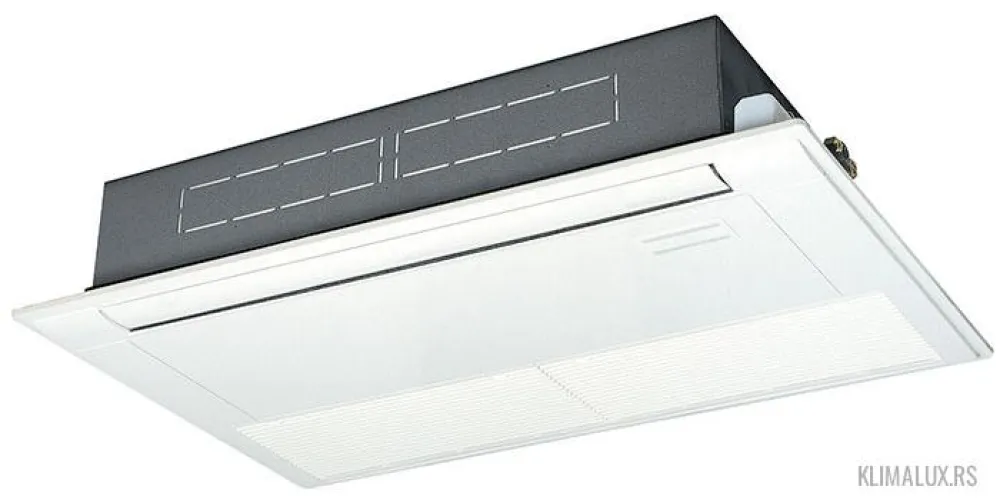 Klima uređaj Panasonic Kasetna jedinica 1-smerna D1 tip S-28MD1E5 — Klimapolis