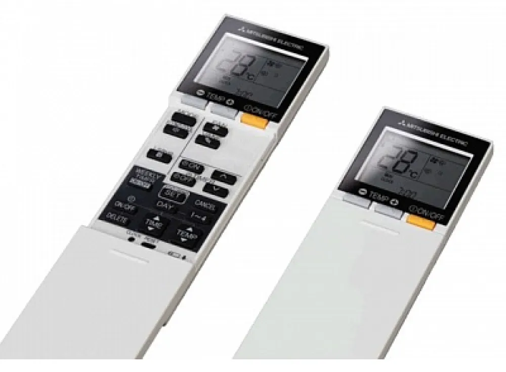 Klima uređaj Mitsubishi Electric MSZ-EF50VGKW / MUZ-EF50VG 18.000 BTU inverter — Klimapolis