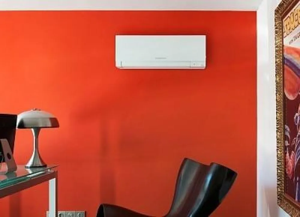 Klima uređaj Mitsubishi Electric MSZ-EF50VGKW / MUZ-EF50VG 18.000 BTU inverter — Klimapolis