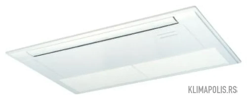 Klima uređaj Panasonic Panel 1000×710 mm – CZ-KPD2 — Klimapolis